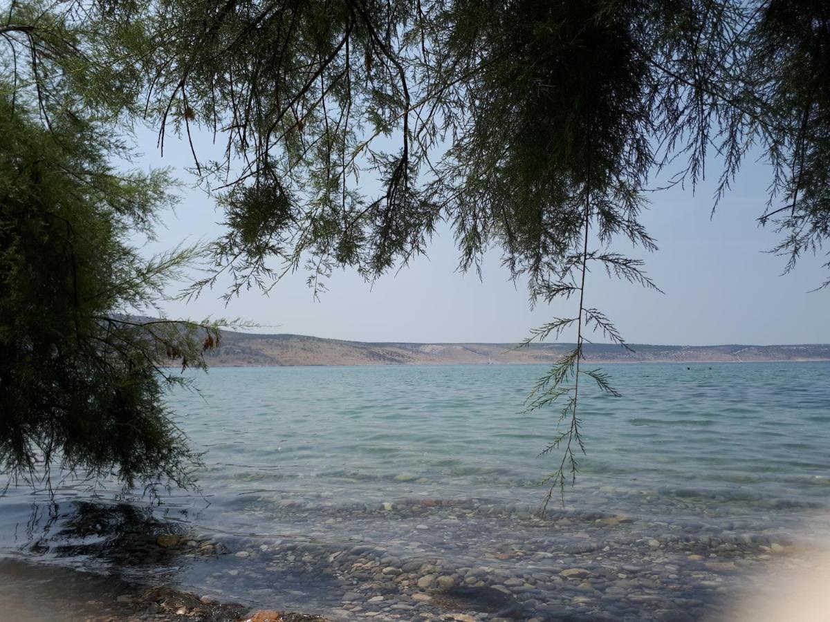 Apartmani Quattro Starigrad Paklenica Exterior photo