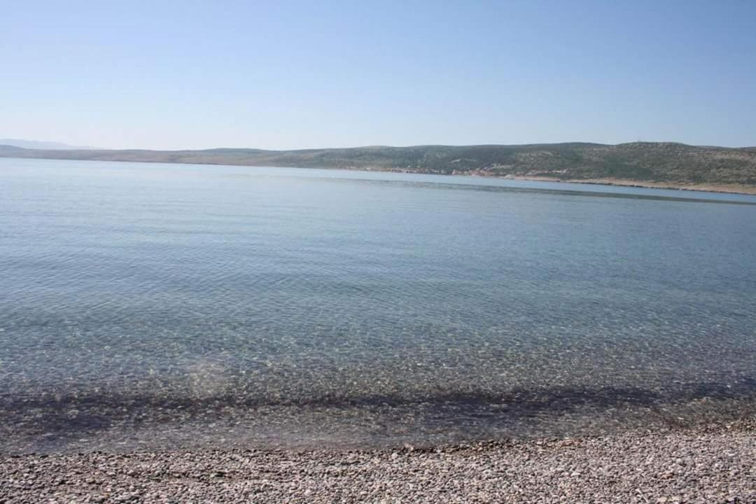 Apartmani Quattro Starigrad Paklenica Exterior photo